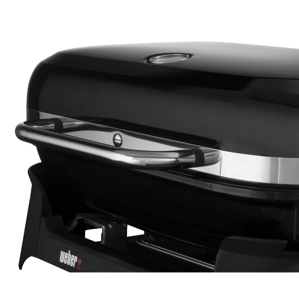 Gertoolpro Lumin Electric Grill 92010901