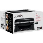 Gertoolpro Lumin Electric Grill 92010901