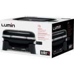 Gertoolpro Lumin Electric Grill 92010901