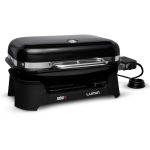 Gertoolpro Lumin Electric Grill 92010901