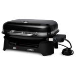 Gertoolpro Lumin Electric Grill 92010901