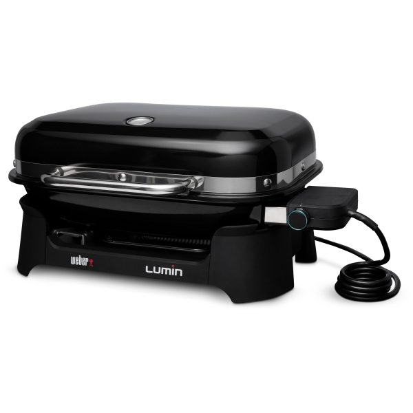 Gertoolpro Lumin Electric Grill 92010901