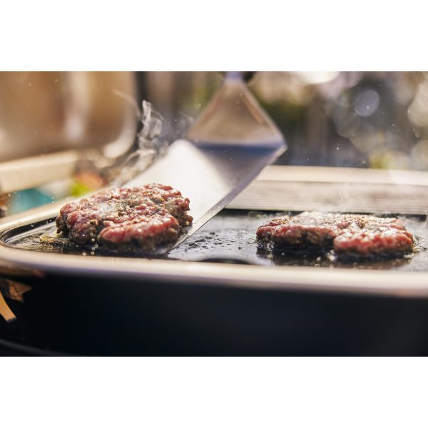 Gertoolpro Lumin Electric Grill 92010901