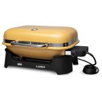 Gertoolpro Lumin Electric Grill 92280901