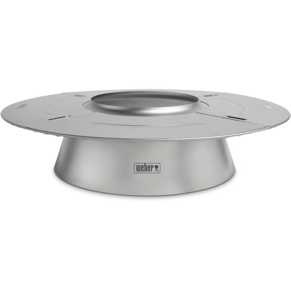 Gertoolpro Charcoal Heat Controller 7666