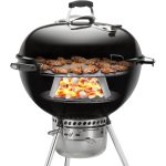 Gertoolpro Charcoal Heat Controller 7666