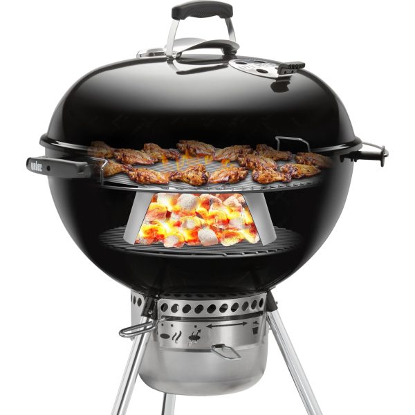 Gertoolpro Charcoal Heat Controller 7666