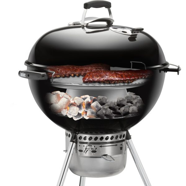 Gertoolpro Charcoal Heat Controller 7666