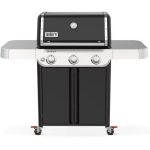 Gertoolpro Genesis E-315 Gas Grill 1500010