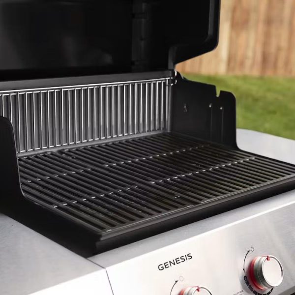 Gertoolpro Genesis E-315 Gas Grill 1500010