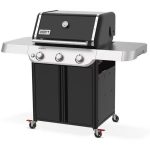 Gertoolpro Genesis E-315 Gas Grill 1500010