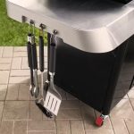 Gertoolpro Genesis E-315 Gas Grill 1500010