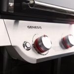 Gertoolpro Genesis E-315 Gas Grill 1500010