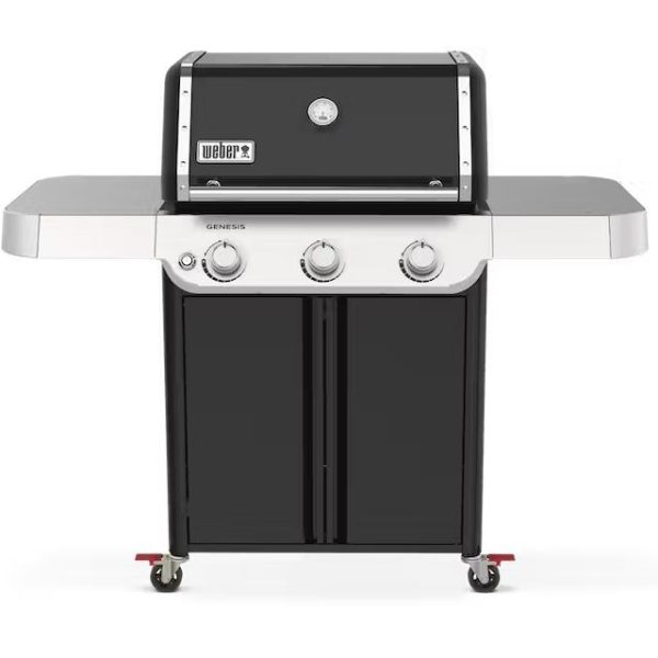 Gertoolpro Genesis E-315 Gas Grill 1500011