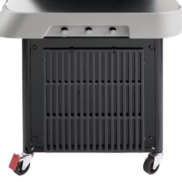 Gertoolpro Genesis E-315 Gas Grill 1500011