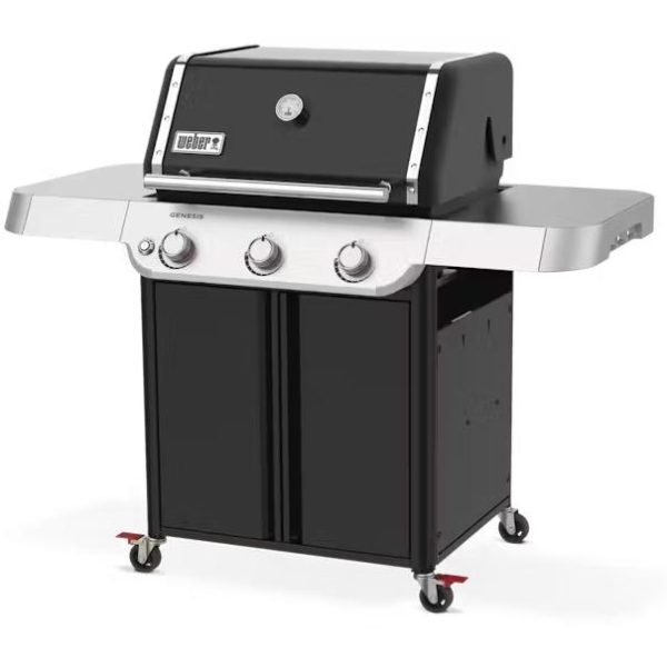 Gertoolpro Genesis E-315 Gas Grill 1500011