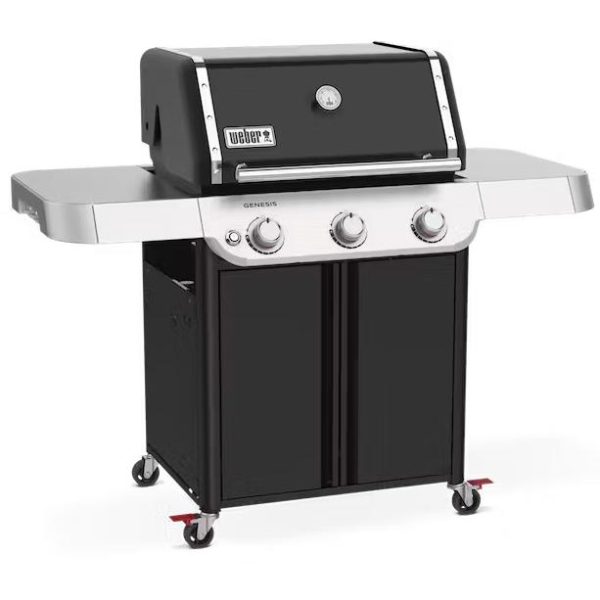 Gertoolpro Genesis E-315 Gas Grill 1500011