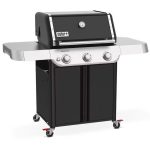 Gertoolpro Genesis E-315 Gas Grill 1500011