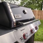 Gertoolpro Genesis E-315 Gas Grill 1500011