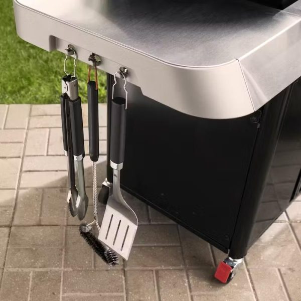 Gertoolpro Genesis E-315 Gas Grill 1500011