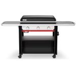 Gertoolpro Slate 30-inch Rust-Resistant Griddle 1500014