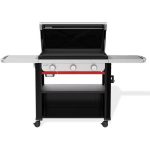 Gertoolpro Slate 30-inch Rust-Resistant Griddle 1500014