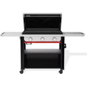 Weber Slate™ 30-inch Rust-Resistant Griddle 1500014 IMAGE 2
