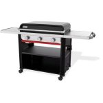 Gertoolpro Slate 30-inch Rust-Resistant Griddle 1500014