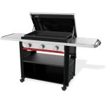 Gertoolpro Slate 30-inch Rust-Resistant Griddle 1500014