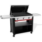 Gertoolpro Slate 30-inch Rust-Resistant Griddle 1500014