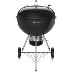 Gertoolpro Master-Touch 26-inch Charcoal Grill 1500064
