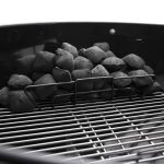 Gertoolpro Master-Touch 26-inch Charcoal Grill 1500064