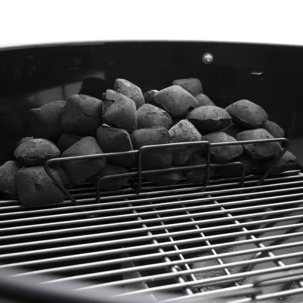 Gertoolpro Master-Touch 26-inch Charcoal Grill 1500064