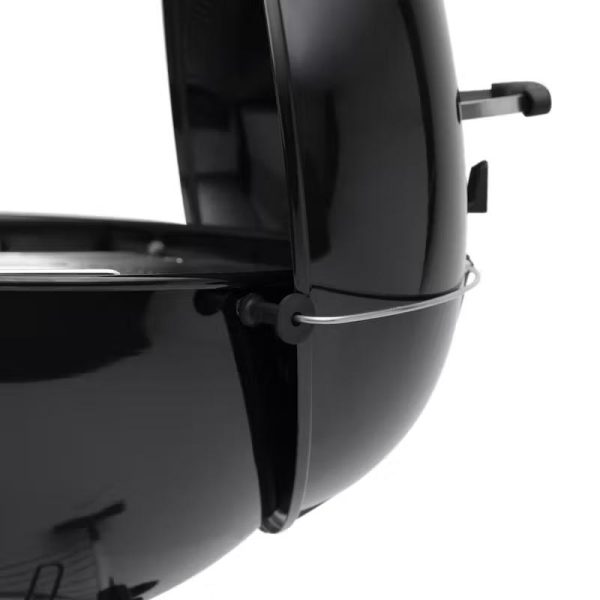 Gertoolpro Master-Touch 26-inch Charcoal Grill 1500064