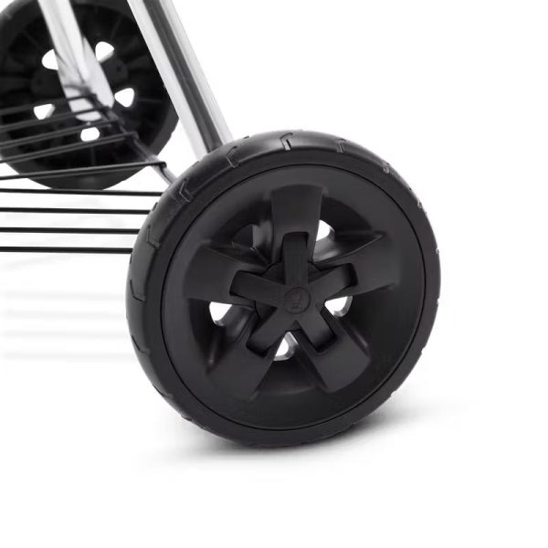 Gertoolpro Master-Touch 26-inch Charcoal Grill 1500064