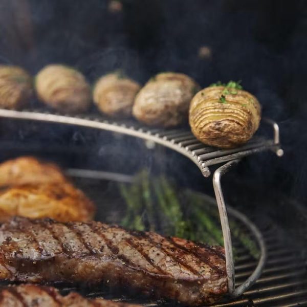 Gertoolpro Master-Touch 26-inch Charcoal Grill 1500064