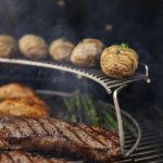 Gertoolpro Master-Touch 26-inch Charcoal Grill 1500064