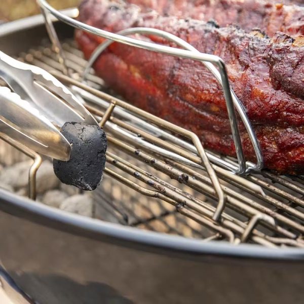 Gertoolpro Master-Touch 26-inch Charcoal Grill 1500064