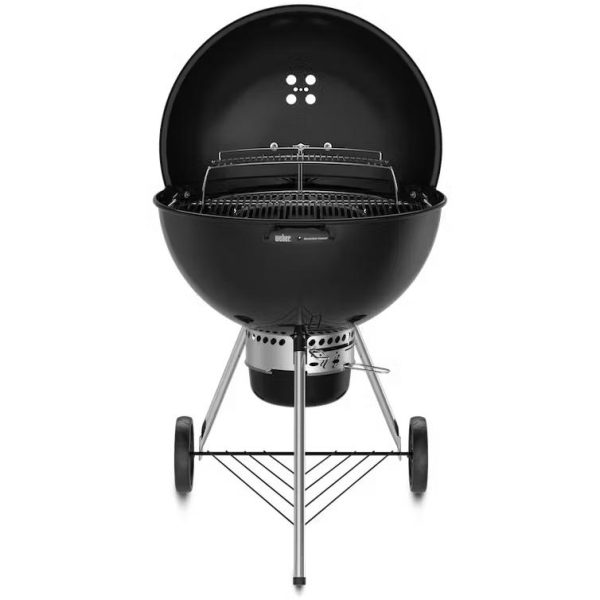 Gertoolpro Master-Touch 26-inch Charcoal Grill 1500064