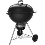 Gertoolpro Master-Touch 26-inch Charcoal Grill 1500064