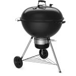Gertoolpro Master-Touch 26-inch Charcoal Grill 1500064