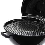 Gertoolpro Master-Touch 26-inch Charcoal Grill 1500064