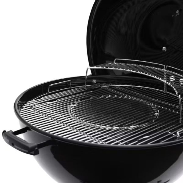 Gertoolpro Master-Touch 26-inch Charcoal Grill 1500064