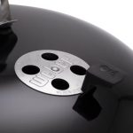 Gertoolpro Master-Touch 26-inch Charcoal Grill 1500064