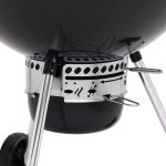 Gertoolpro Master-Touch 26-inch Charcoal Grill 1500064