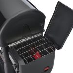 Gertoolpro Searwood 600 Pellet Grill 1500120