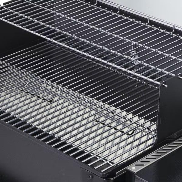 Gertoolpro Searwood 600 Pellet Grill 1500120