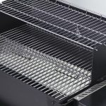 Gertoolpro Searwood 600 Pellet Grill 1500120