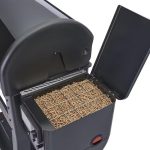 Gertoolpro Searwood 600 Pellet Grill 1500120