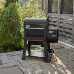 Gertoolpro Searwood 600 Pellet Grill 1500120